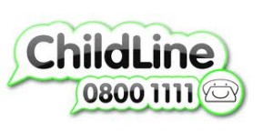 Childline logo