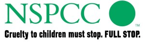 NSPCC Logo
