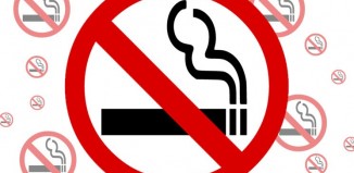 no smoking