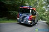 fire engine