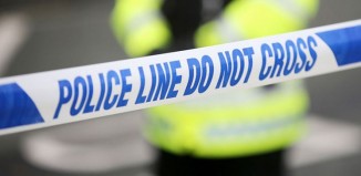police crime