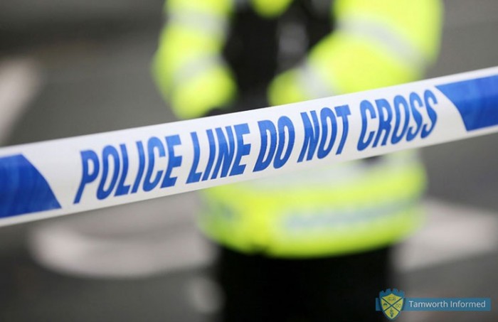 police crime