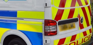 POLICE-VW