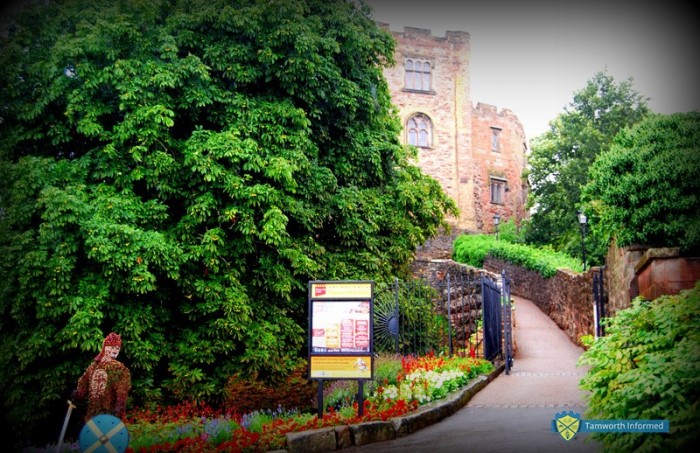 Unique collection of ceramics to be shown for one weekend only at Tamworth Castle Tamworth Castle