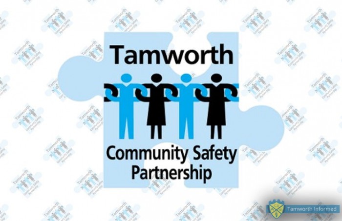 Tamworth Community Safety Partnership
