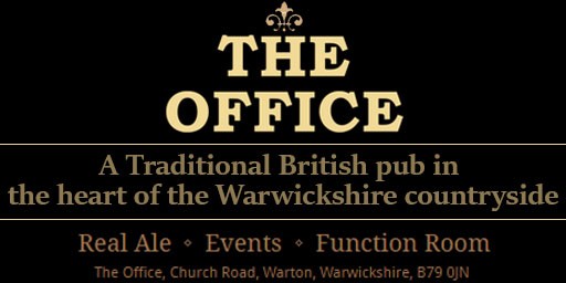 the office at warton sidebar advert
