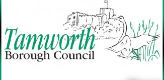 Tamworth Borough Council logo