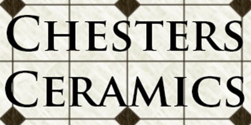 chesters ceramics sidebar advert