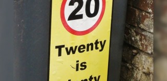 20 is plenty