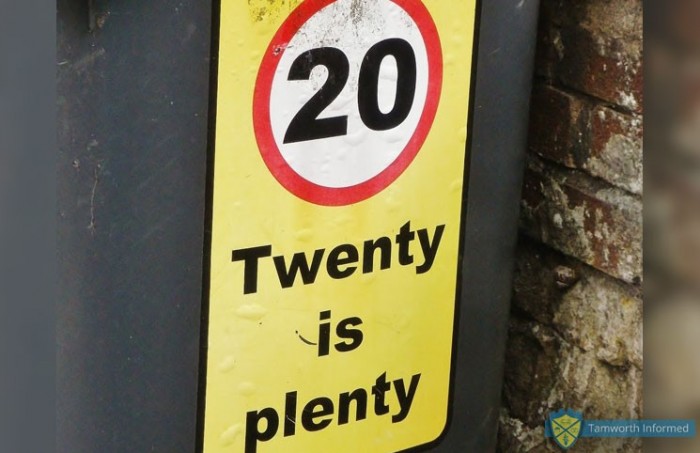 20 is plenty
