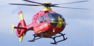 WMAS Air Ambulance