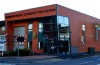Tamworth Mercia Fire Station