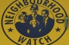 Neighbourhood Watch Sign