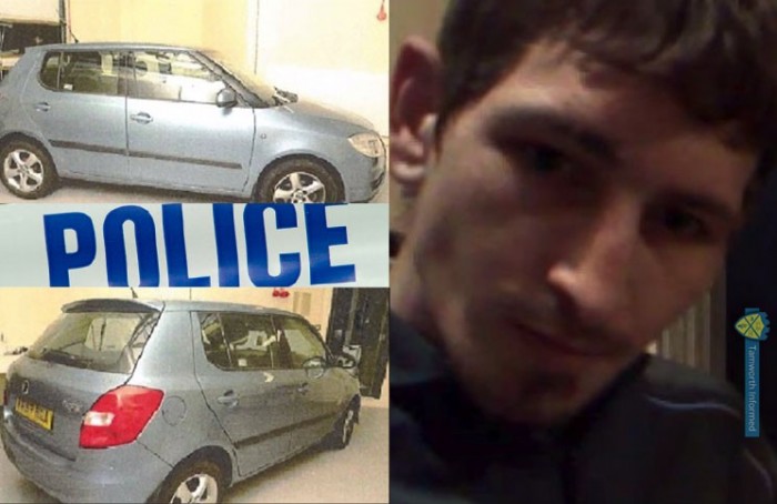 Jason Grice Appeal