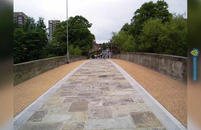 Ladybridge development