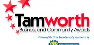 Tamworth Business and Community Awards, Sponsored by Tamworth Informed