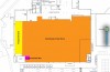 proposed plans for gym at sainsburys