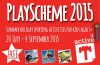 Tamworth Borough Council 2015 Playscheme