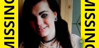 MISSING: Jessie Morgan