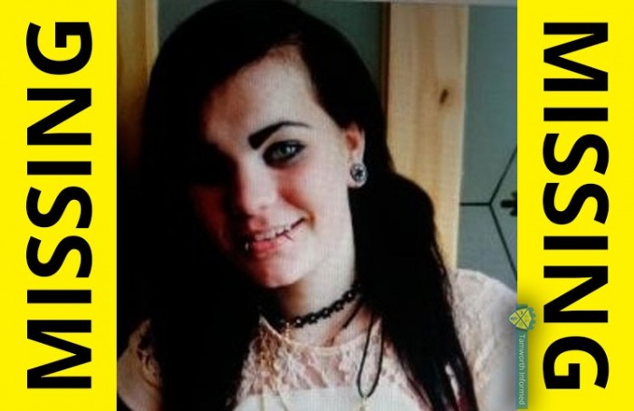 MISSING: Jessie Morgan