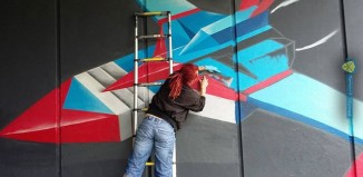 NUE Urban Arts Festival 2015