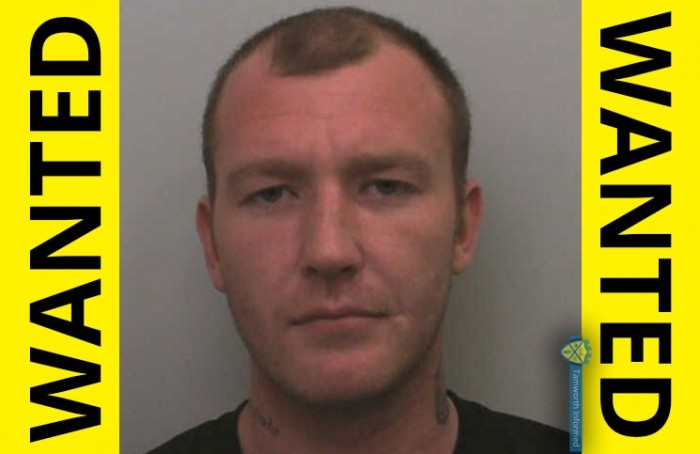 WANTED: Luke Armes