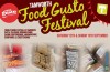 Destination Tamworth food gusto