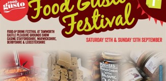Destination Tamworth food gusto