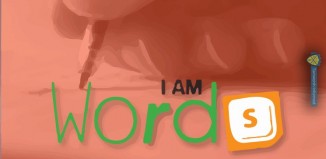 Tamworth Borough Council, I am Words