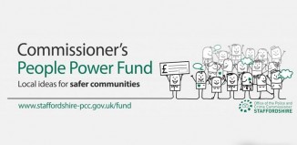Staffordshire PCC Fund