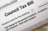 council tax bill