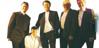 the hollies