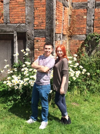 Alex Farrell is producing and directing  the show, assisted by local performer Olivia Shepherd 