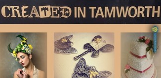 Created in Tamworth new tennants