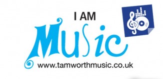 i am music website