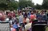 open air theatre