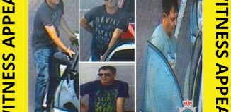 Appeal after Fuel Thefts Sainsbury petrol station drive off