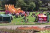 We love tamworth childrens zone
