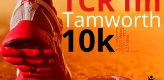 The TCRfm Tamworth 10K