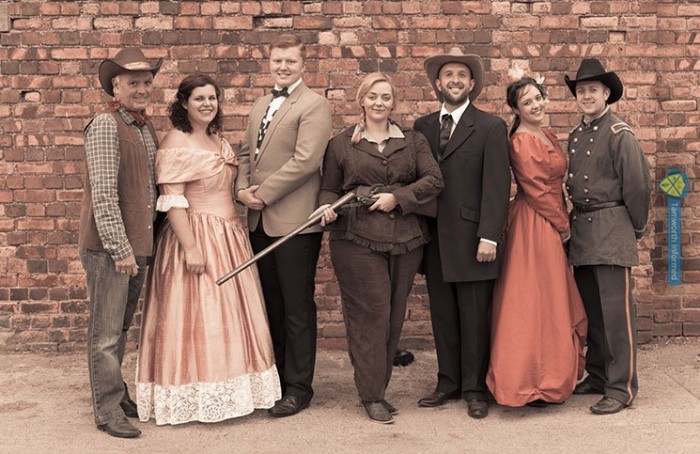 Calamity Jane