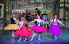 Dancers