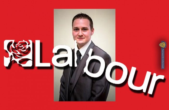 Matthew McDermid resigns