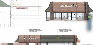 mcdonalds-extension