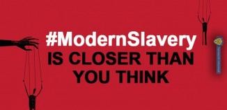 Modern Slavery