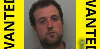WANTED: James Liddle