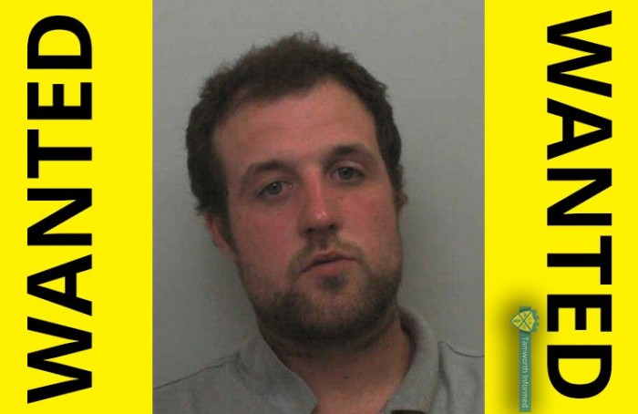 WANTED: James Liddle