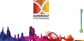 Superfast staffordshire