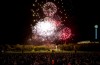 Tamworth fireworks spectacular