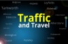 traffic and travel news