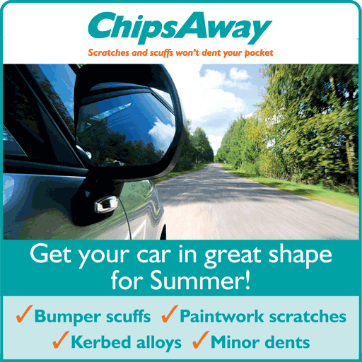 chipsaway advert